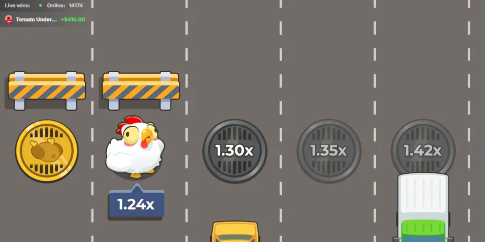 Chicken Road 2